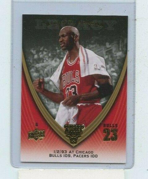 Michael Jordan #617