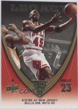 Michael Jordan #675