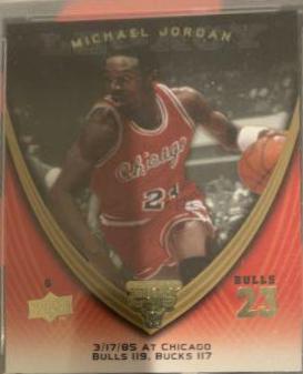 Michael Jordan #68