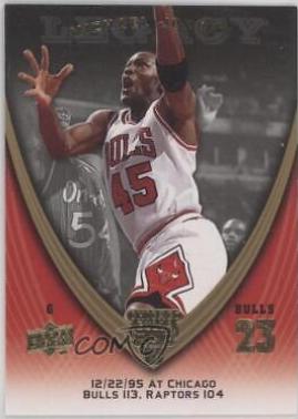 Michael Jordan #708
