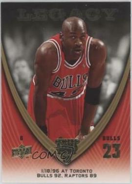 Michael Jordan #720