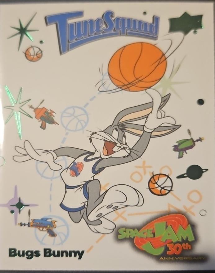 Bugs Bunny #9