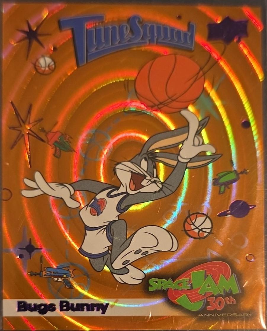 Bugs Bunny [Anniversary] #9