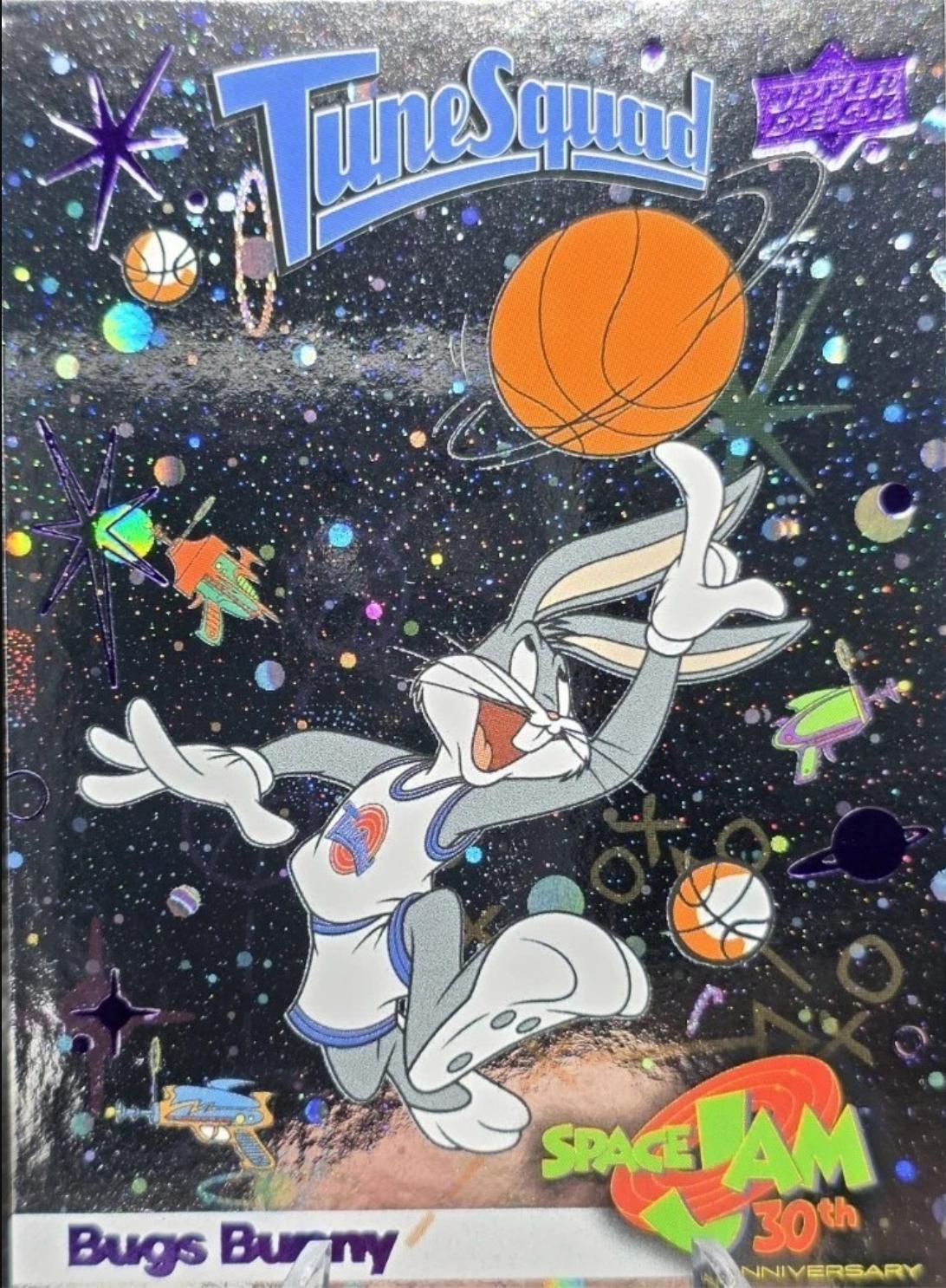 Bugs Bunny [Cosmos] #9