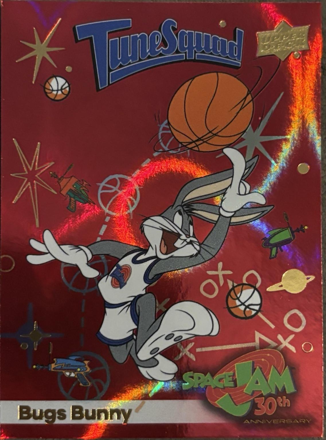 Bugs Bunny [Fly High] #9