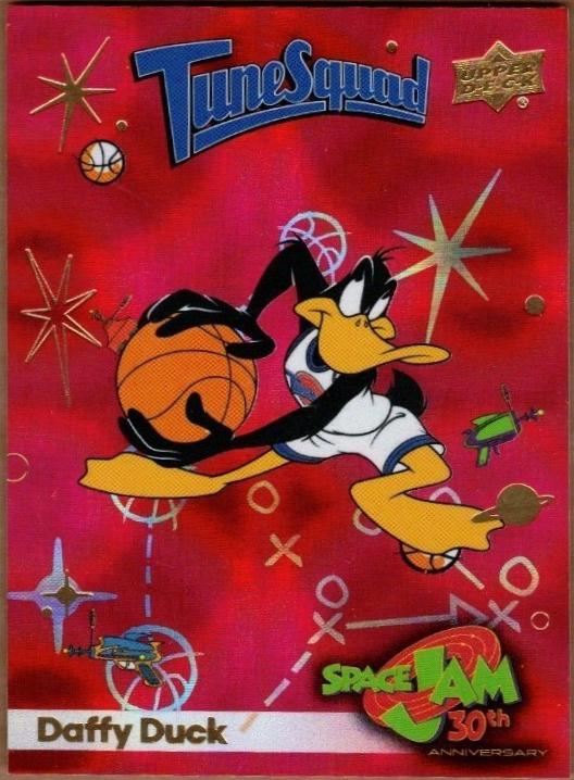Daffy Duck [Fly High] #1