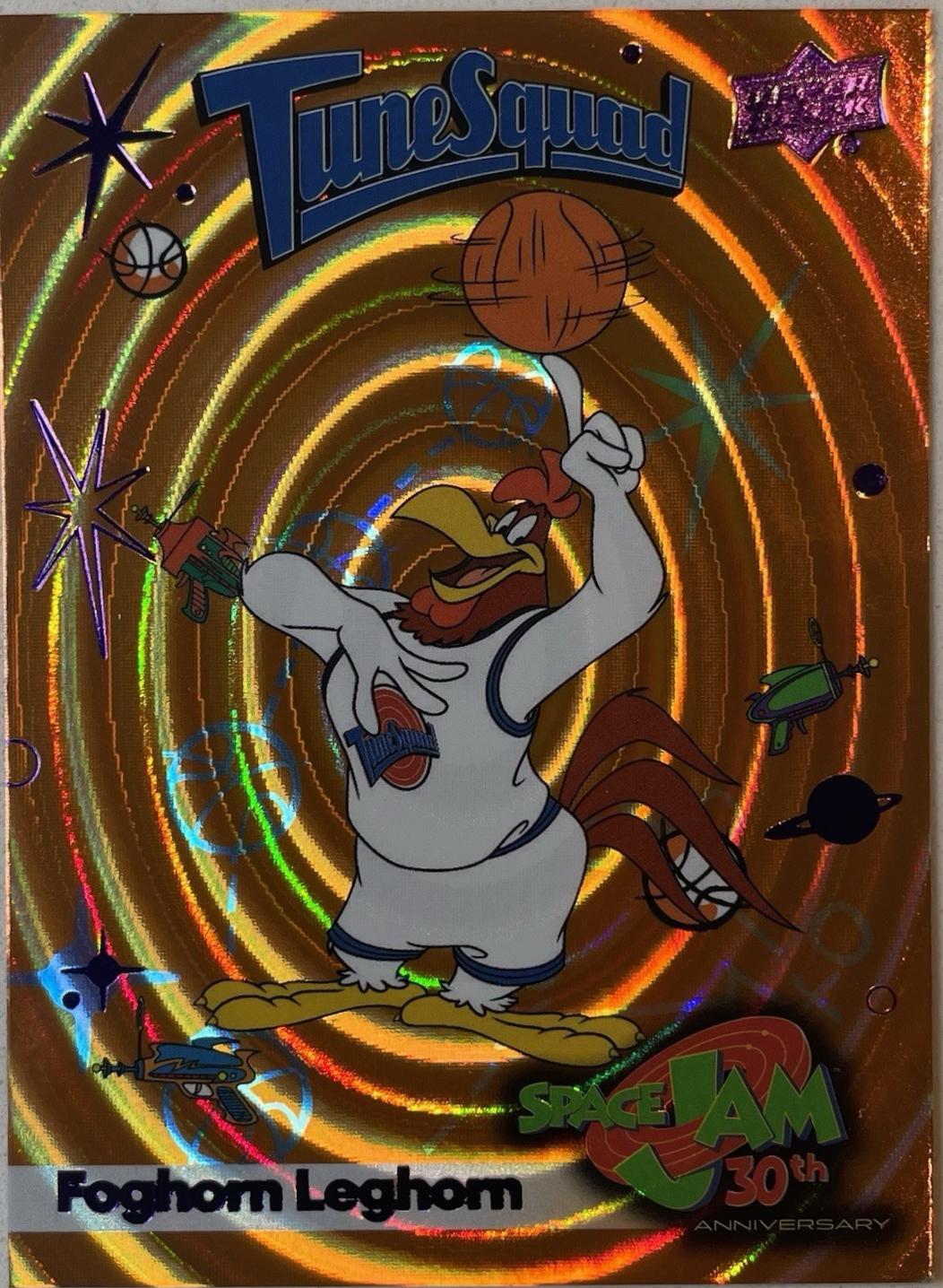 Foghorn Leghorn [Anniversary] #8