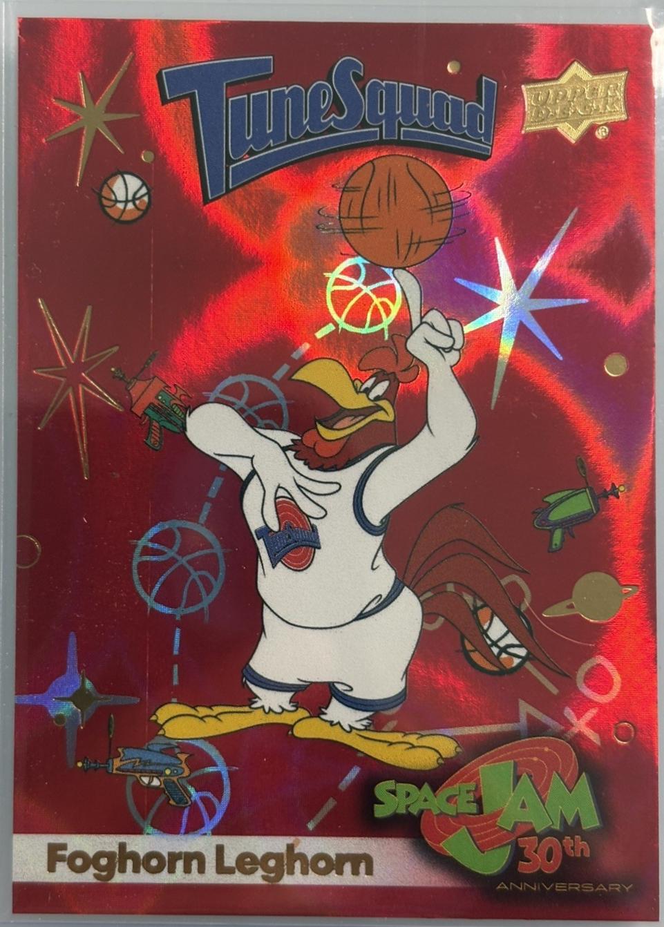 Foghorn Leghorn [Fly High] #8