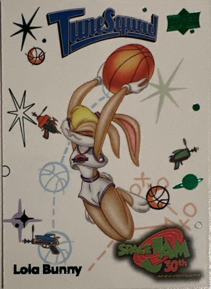 Lola Bunny #6