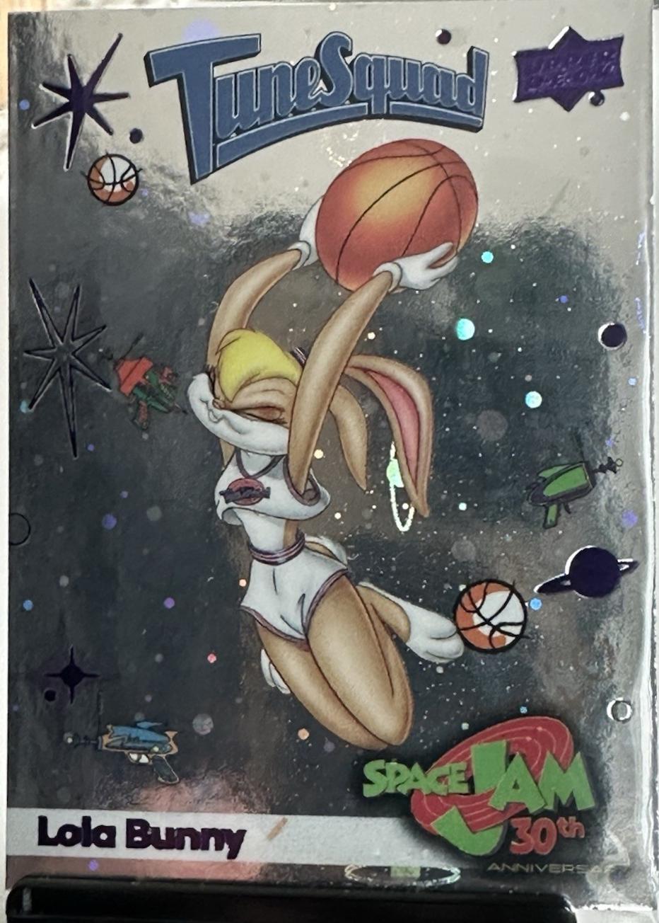 Lola Bunny [Cosmos] #6
