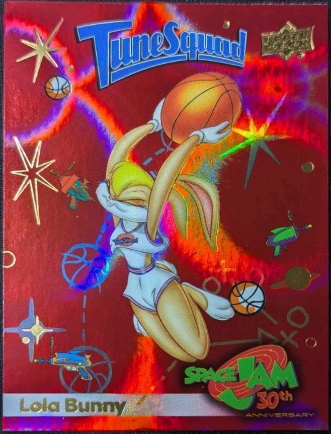 Lola Bunny [Fly High] #6