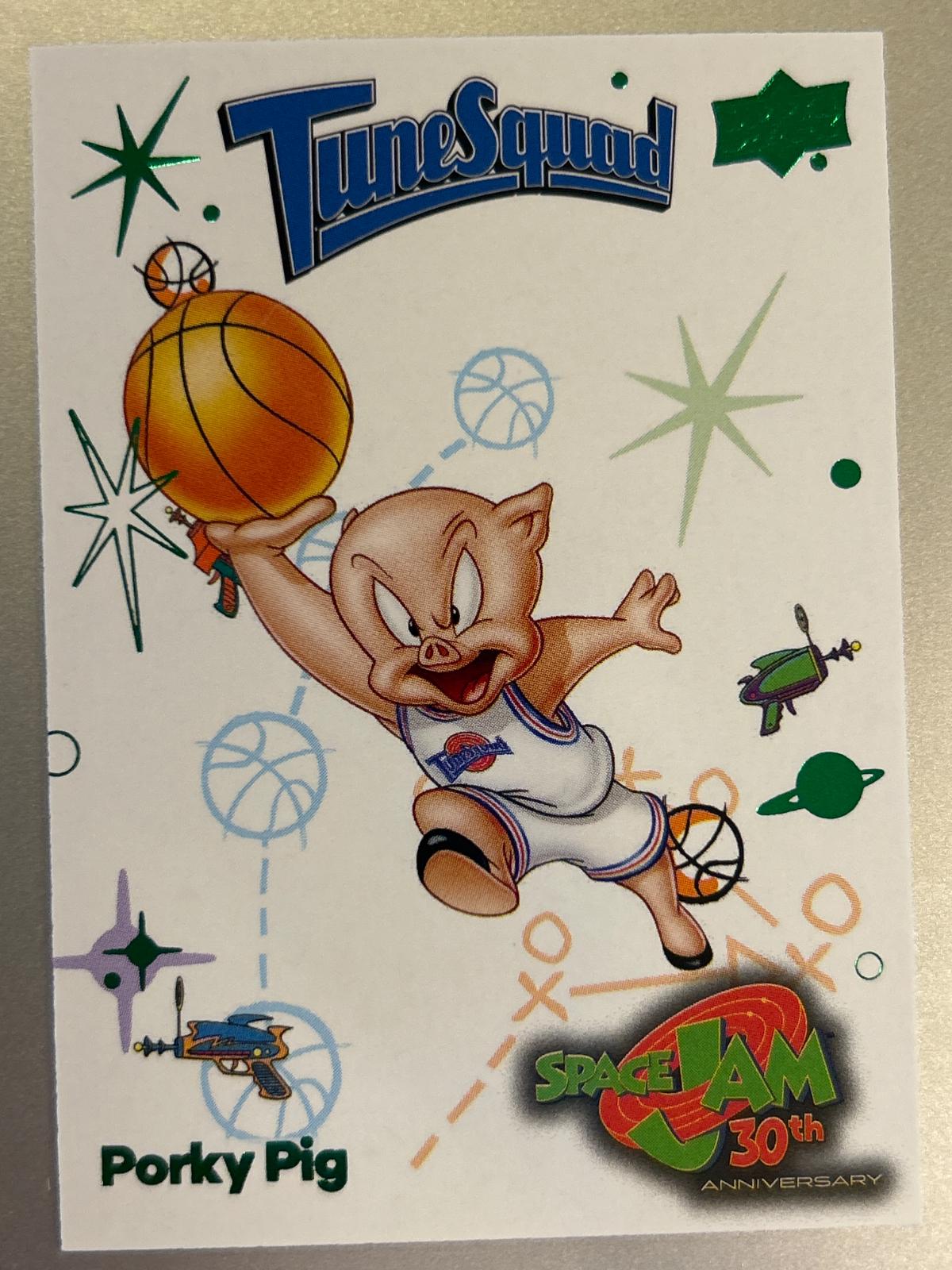 Porky Pig #3