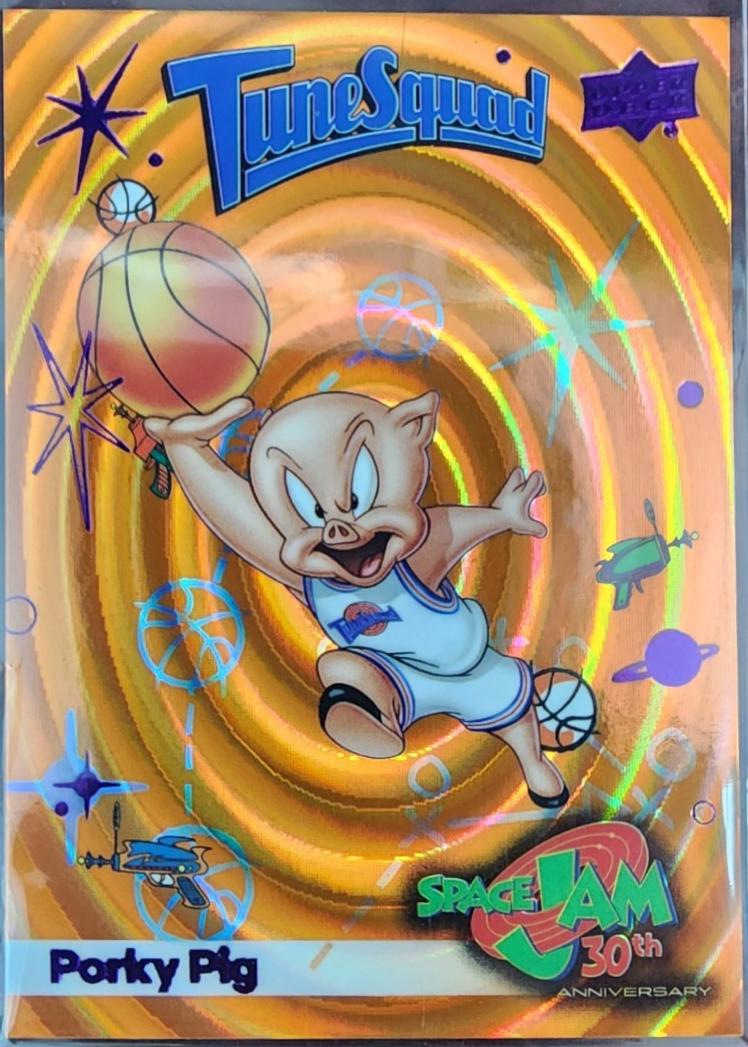 Porky Pig [Anniversary] #3