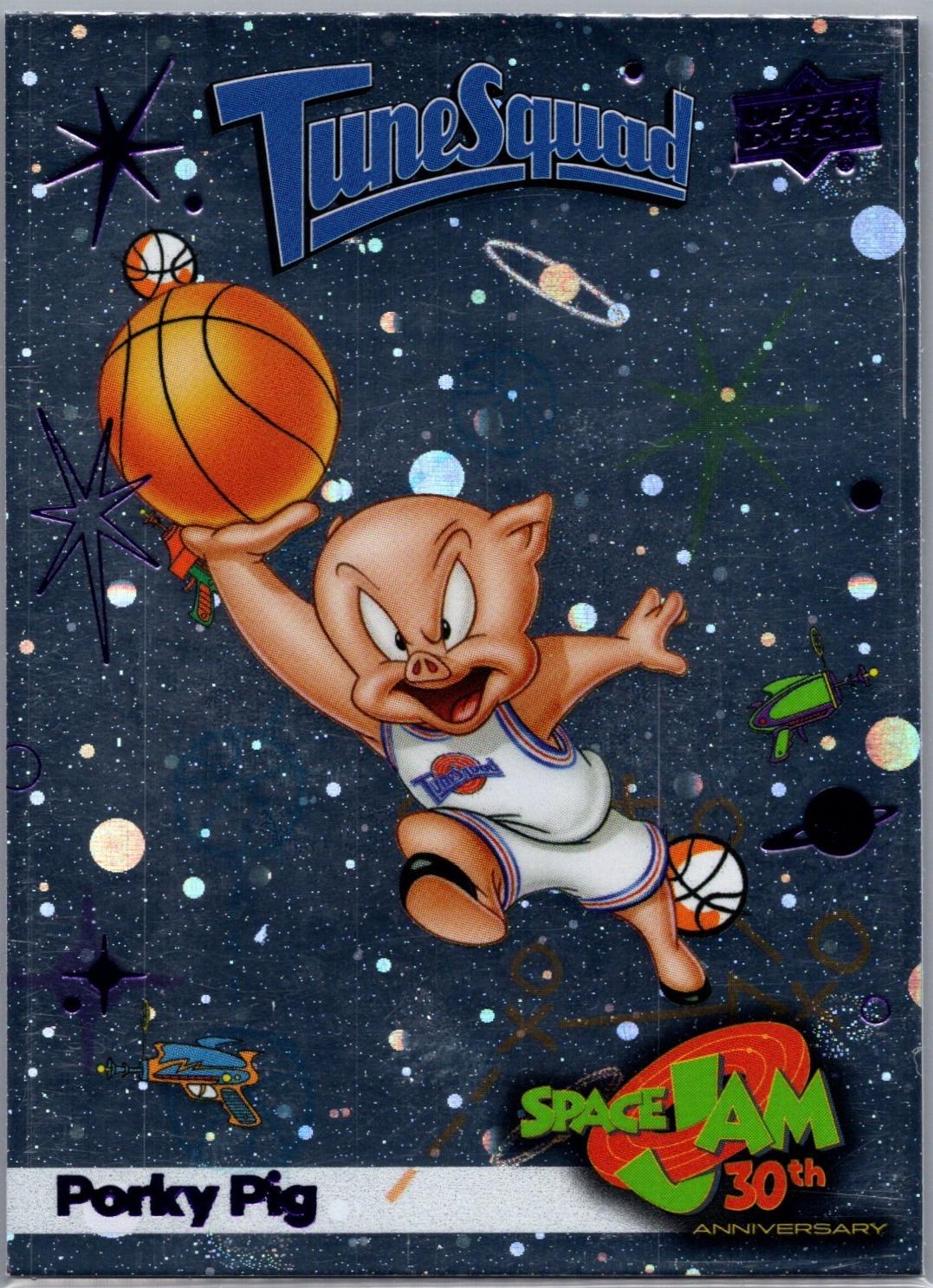 Porky Pig [Cosmos] #3