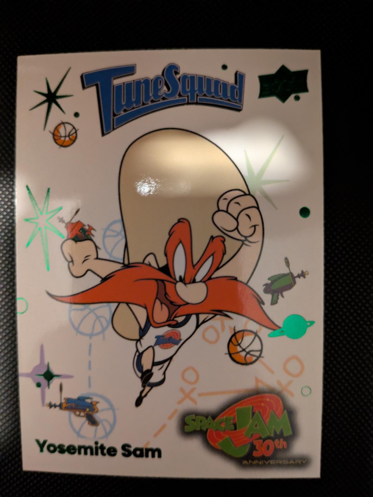 Yosemite Sam #5