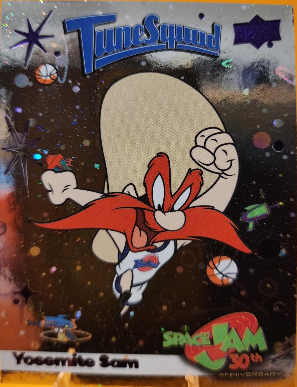 Yosemite Sam [Cosmos] #5