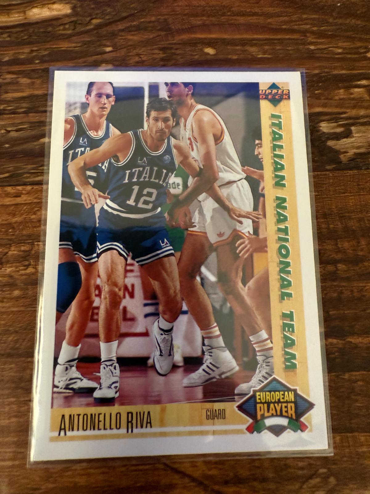 Antonello Riva [Spanish] #114