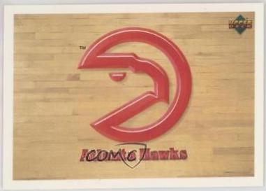 Atlanta Hawks [Spanish #131