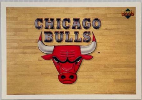 Chicago Bulls [Italian] #134