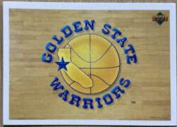 Golden State Warriors [Spanish] #139