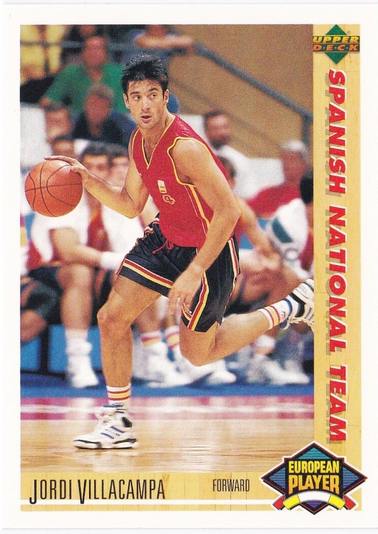 Jordi Villacampa [Italian] #123