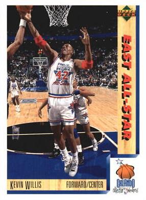 Kevin Willis [Spanish] #14