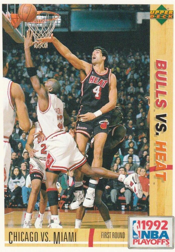 Michael Jordan [Italian] #158