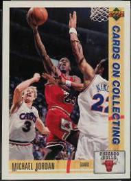 Michael Jordan [Spanish] #178