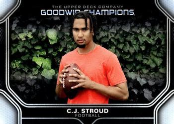 C.J. Stroud #94