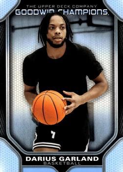 Darius Garland #6