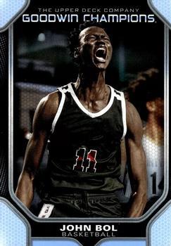 John Bol #80