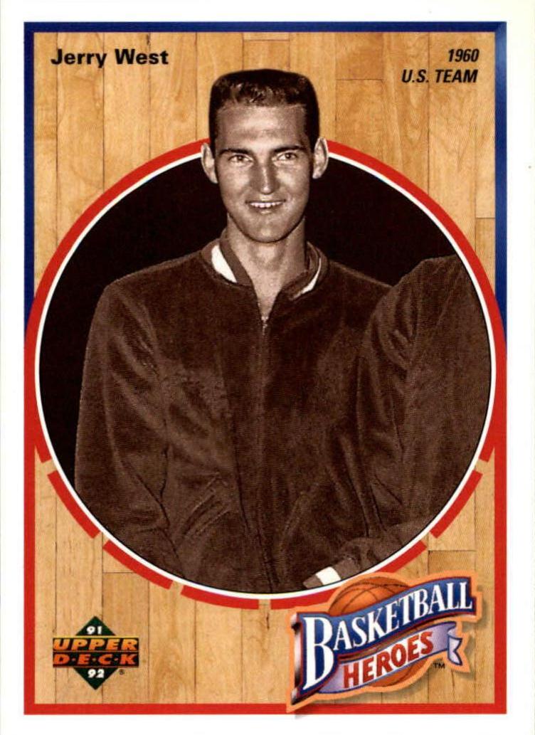 Jerry West #2