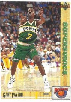 Gary Payton #R1
