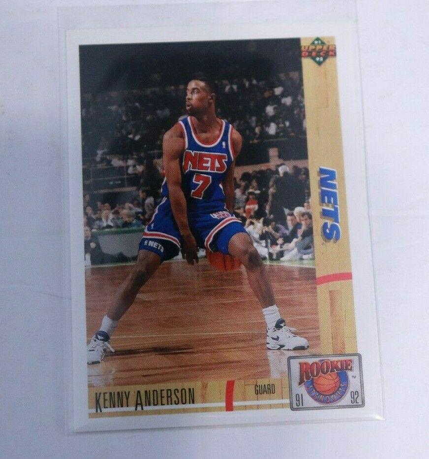 Kenny Anderson #R36