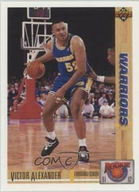 Victor Alexander #R21