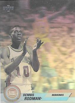 Dennis Rodman #EB3