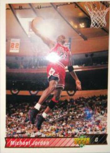 Michael Jordan #118