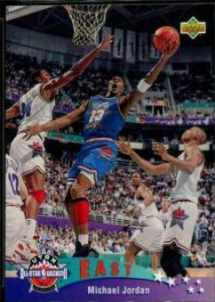 Michael Jordan [Italian] #5