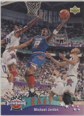 Michael Jordan [Spanish] #5