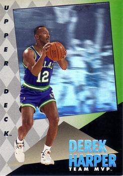 Derek Harper #6