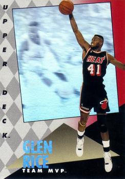 Glen Rice #14