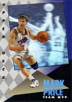Mark Price #5