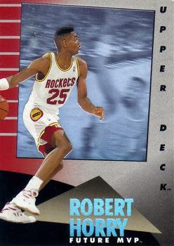 Robert Horry #31