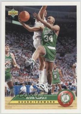 Kevin Gamble #BT4
