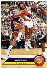 Vlade Divac #LA3