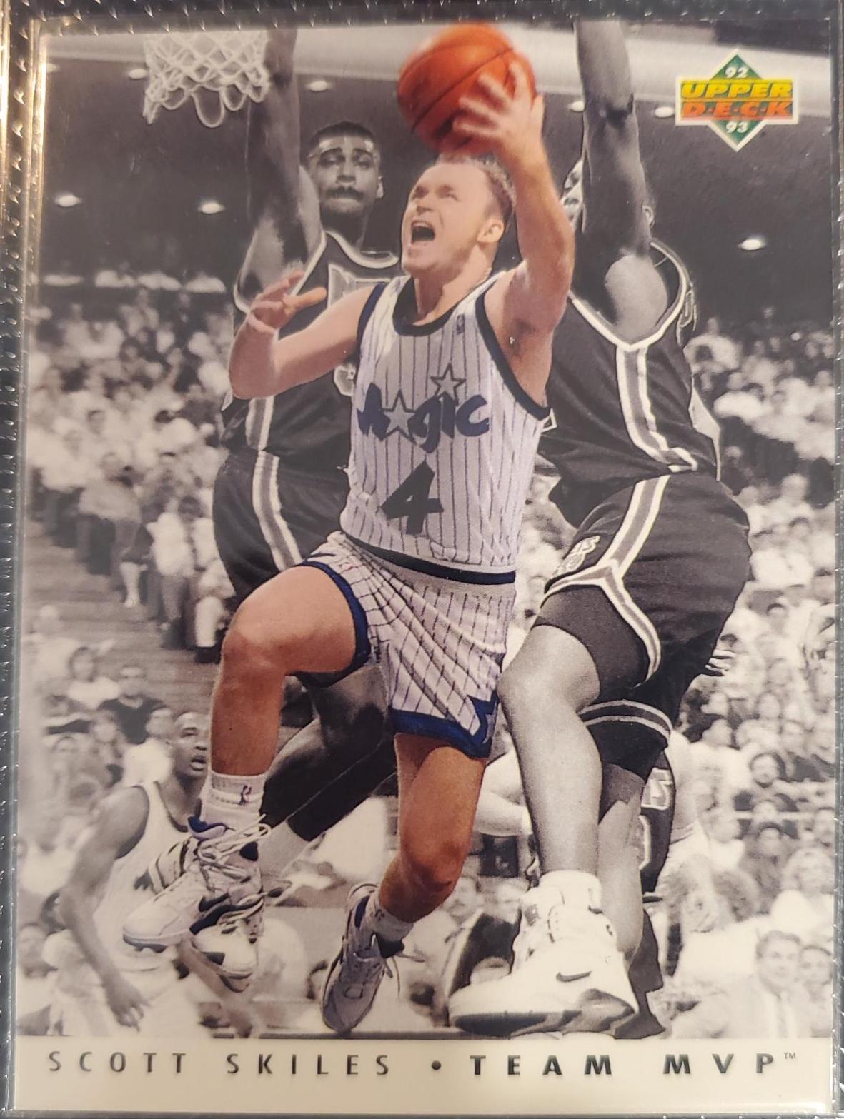 Scott Skiles #TM20