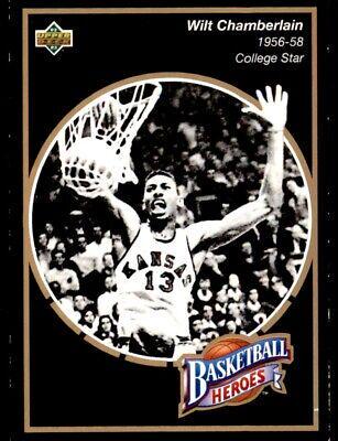 Wilt Chamberlain #10