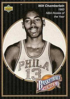Wilt Chamberlain #12