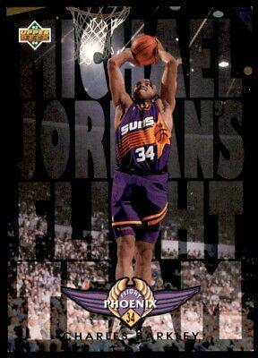 Charles Barkley #FT2