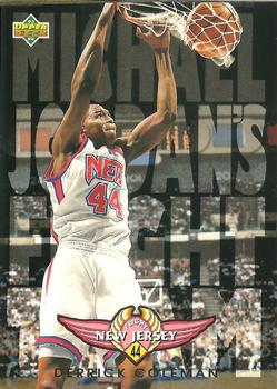 Derrick Coleman #FT6